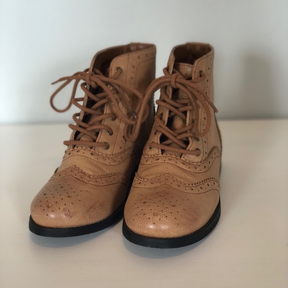 Women’s boots Forever21 - Picture 2 of 6